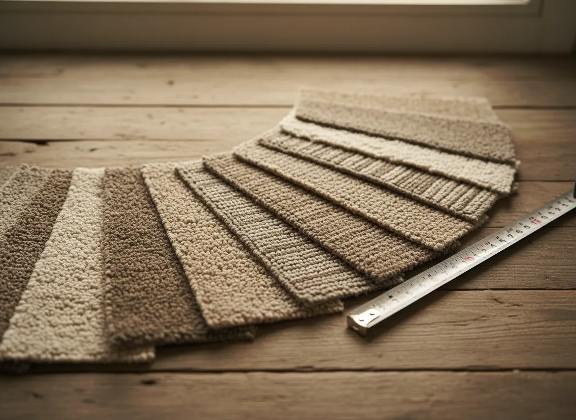 Carpet Installation Sweet Grass, MT FAQs